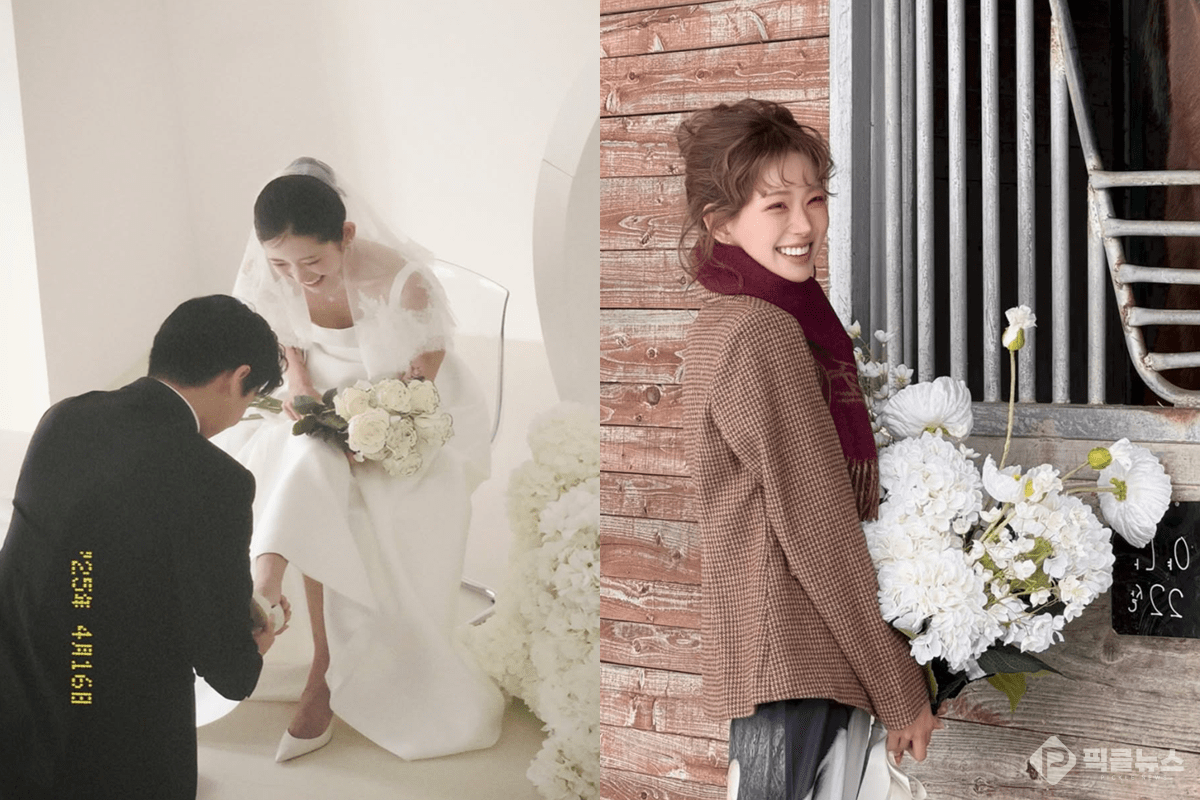 사진 = 최준희 SNS